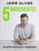 5 ingredientes: platos faciles y rapidos-jamie oliver-9788416895397 5 ingredientes: platos faciles y rapidos jamie oliver 9788416895397