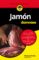 jamón para dummies (ebook)-enrique tomas-9788432904097 jamón para dummies (ebook) enrique tomas 9788432904097