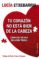 tu corazon no esta bien de la cabeza-lucia etxebarria-9788449329197 tu corazon no esta bien de la cabeza lucia etxebarria 9788449329197