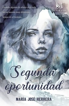 Portada de SEGUNDA OPORTUNIDAD
