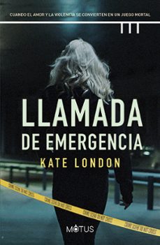 Portada de LLAMADA DE EMERGENCIA (SERIE LA TORRE 2)