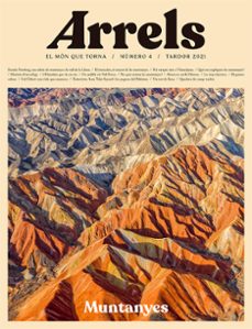 Portada de ARRELS  4