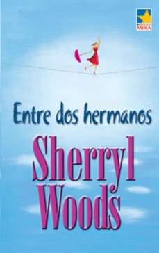 Portada de ENTRE DOS HERMANOS (EBOOK)
