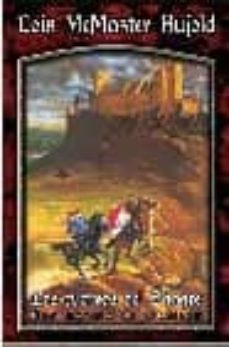 Portada de LOS CUERVOS DEL ZANGRE: UNA NOVELA DE CHALION