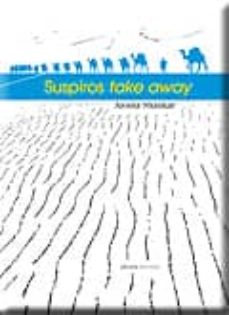 Portada de SUSPIROS TAKE A WAY