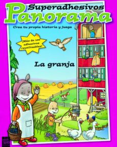 Portada de LA GRANJA (PANORAMA SUPERADHESIVOS)
