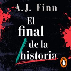 Portada de EL FINAL DE LA HISTORIA (AUDIOLIBRO)
