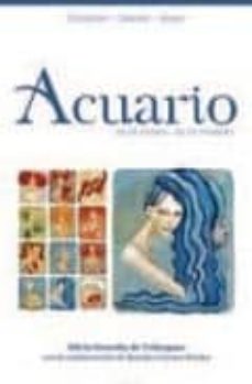 Portada de ACUARIO. HOROSCOPO 2011