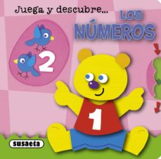 Portada de LOS NUMEROS