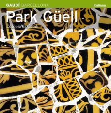 Portada de PARK GUELL (SERIE 4) (ITA)