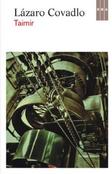 Portada de TAIMIR
