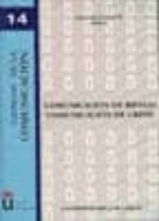 Portada de COMUNICACION DE RIESGO: COMUNICACION DE CRISIS