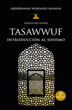 Portada de TASAWWUF INTRODUCCION AL SUFISMO