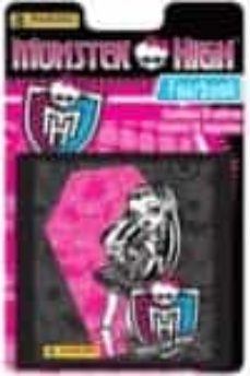 Portada de MONSTER HIGH, BLISTER  10 SOBRES