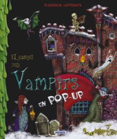 Portada de EL CASTELL DELS VAMPIRS