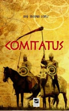 Portada de COMITATUS