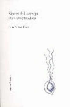 Portada de VOCES DEL ESPEJO (UNA APROXIMACION)