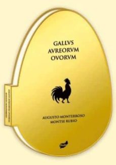 Portada de GALLUS AUREORUM OVORUM