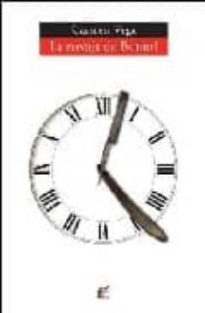 Portada de LA NAVAJA DE BUÑUEL