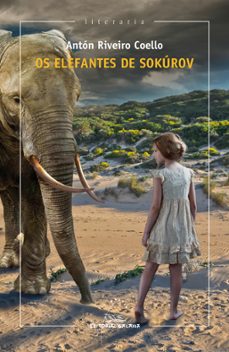 Portada de OS ELEFANTES DE SOKUROV