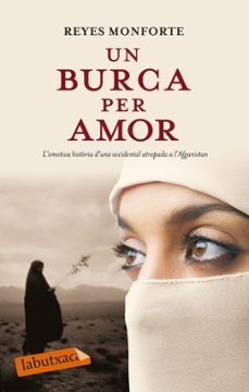 Portada de UN BURCA PER AMOR