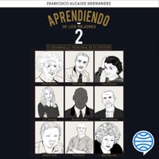 Portada de APRENDIENDO DE LOS MEJORES 2