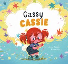 Portada de GASSY CASSIE