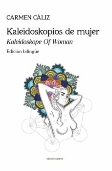 Portada de KALEIDOSKOPIOS DE MUJER (2ª ED.)