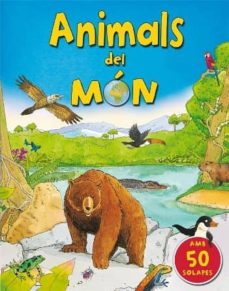 Portada de ANIMALS DEL MON