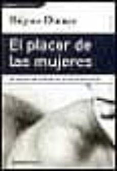 Portada de EL PLACER DE LAS MUJERES