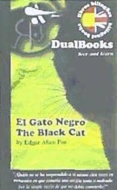 Portada de GATO NEGRO, EL / THE BLACK CAT