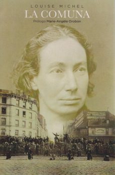 Portada de LA COMUNA