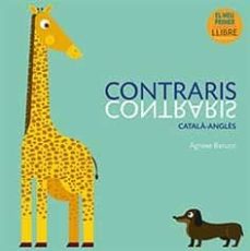 Portada de CONTRARIS.