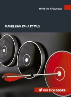 Portada de MARKETING PARA PYMES