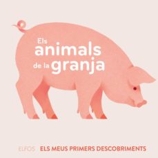 Portada de ELS ANIMALS DE LA GRANJA