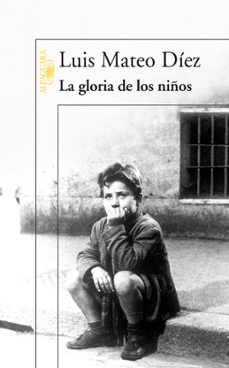 Portada de LA GLORIA DE LOS NIÑOS
