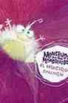 Portada de EL MONSTRE SALTARI ND/DSC