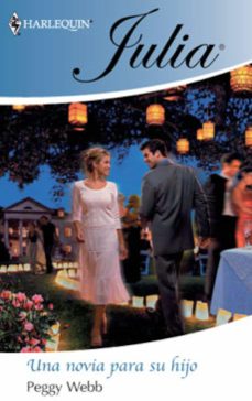 Portada de UNA NOVIA PARA SU HIJO