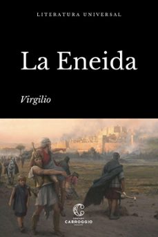 Portada de LA ENEIDA (EBOOK)