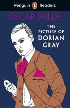 Descarga de libros en ingles pdf THE PICTURE OF DORIAN GRAY (PENGUIN READERS) LEVEL 3 de O. WILDE PDF CHM MOBI en español