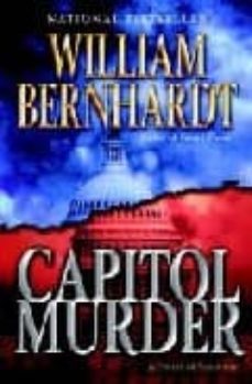 Descargar google google book CAPITOL MURDER de WILLIAM BERNHARDT