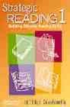 Descargar STRATEGIC READING 1 BUILDING EFFECTIVE READING SKILLS gratis pdf - leer online