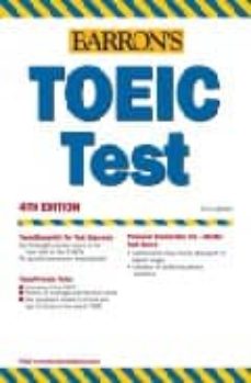 Descargar HOW TO PREPARE FOR TOEIC: TEST OF ENGLISH FOR INTERNTAIONAL COMMU NICATION gratis pdf - leer online