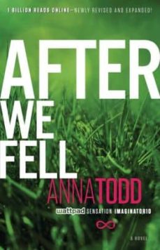 after we fell book series