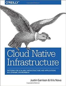 Descargas de libros electrónicos de Amazon para iphone CLOUD NATIVE INFRASTRUCTURE: PATTERNS FOR SCALABLE INFRASTRUCTURE AND APPLICATIONS IN A DYNAMIC ENVIRONMENT de JUSTIN GARRISON, KRIS NOVA PDB DJVU 9781491984307