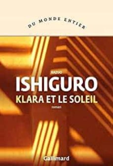 Libros en línea para descarga gratuita KLARA ET LE SOLEIL
         (edición en francés) de KAZUO ISHIGURO 9782072909207 in Spanish