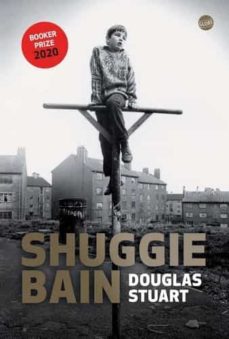 Bestseller descargar ebooks SHUGGIE BAIN
         (edición en francés) CHM ePub iBook