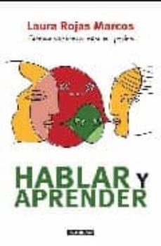 Descargar HABLAR Y APRENDER: CONVERSACIONES CON MI PADRE gratis pdf - leer online