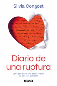 Descargar libros para ipad desde amazon. DIARIO DE UNA RUPTURA (Spanish Edition) de SILVIA CONGOST