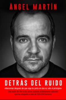 Descargas gratuitas de libros electrónicos para ipad DETRAS DEL RUIDO (Literatura española)
